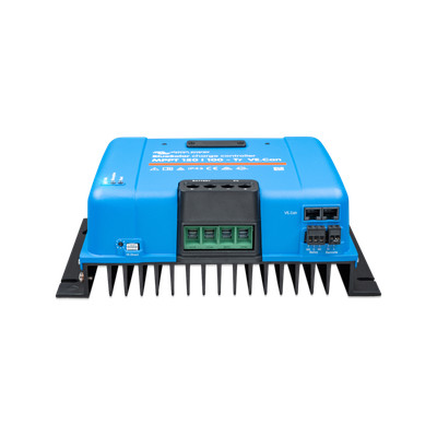 Контролер BlueSolar MPPT 150/100 VE.Can | Victron Energy