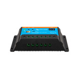 Сонячний зарядний пристрій BlueSolar PWM 20A | Victron Energy
