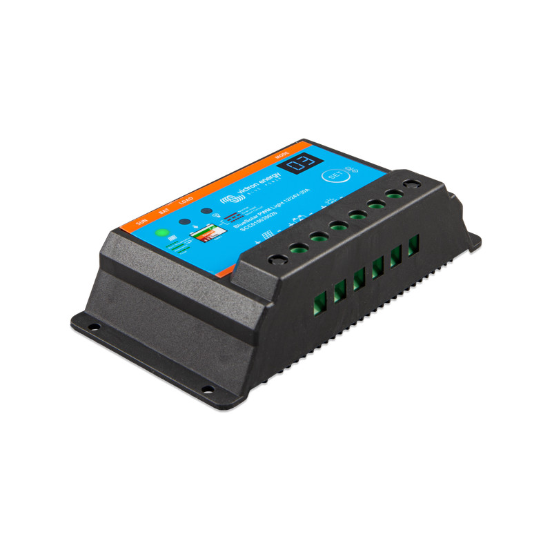Контролер заряду BlueSolar PWM-Light 30A 12/24В | Victron