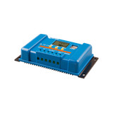 Контролер заряду BlueSolar PWM-LCD&USB 5A 12/24В | Victron