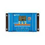 Regulator ładowania BlueSolar PWM-LCD&USB 10A 12/24V | Victron