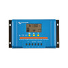 Контролер зарядки BlueSolar PWM DUO-LCD&USB 12/24V-20A
