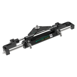 Силовий привід для підвісних двигунів до 175 к.с. | Glydus