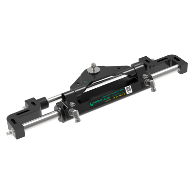 Силовий привід для підвісних двигунів до 175 к.с. | Glydus