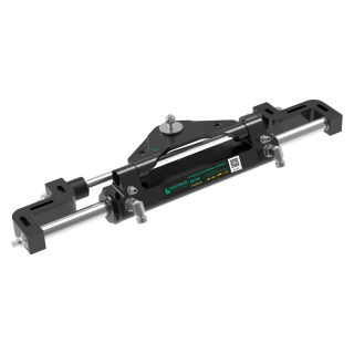 Силовий привід для підвісних двигунів до 115 к.с. | Glydus