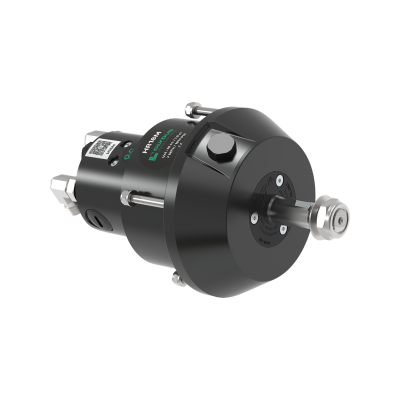 Гідравлічний насос 18cc HR18M | Glydus