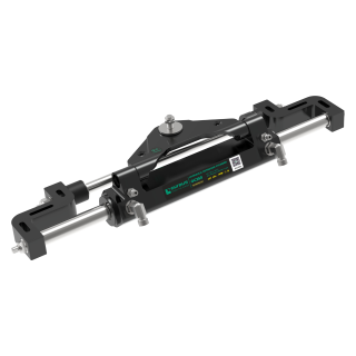 Силовий привід для підвісних двигунів до 350 к.с. | Glydus