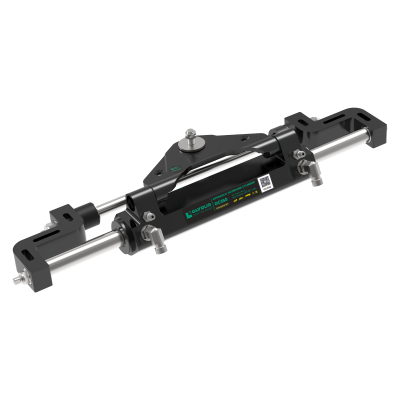 Силовий привід для підвісних двигунів до 350 к.с. | Glydus