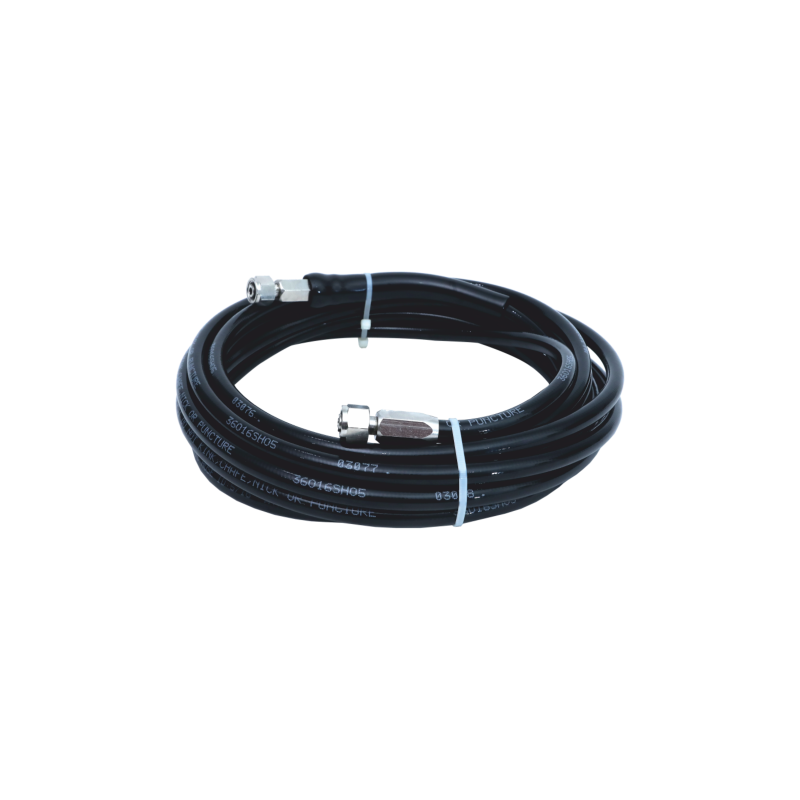 Термопластичний шланг 5/16" (по метрах) | Glydus