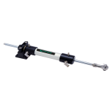 Гідравлічний циліндр з алюмінію IC40A1 | Glydus