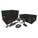 Комплект управління з підсилювачем (підвісний) до 350 к.с. | Glydus