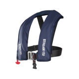 Рятувальний жилет Mullion Stream 150N ISO | Темно-синя