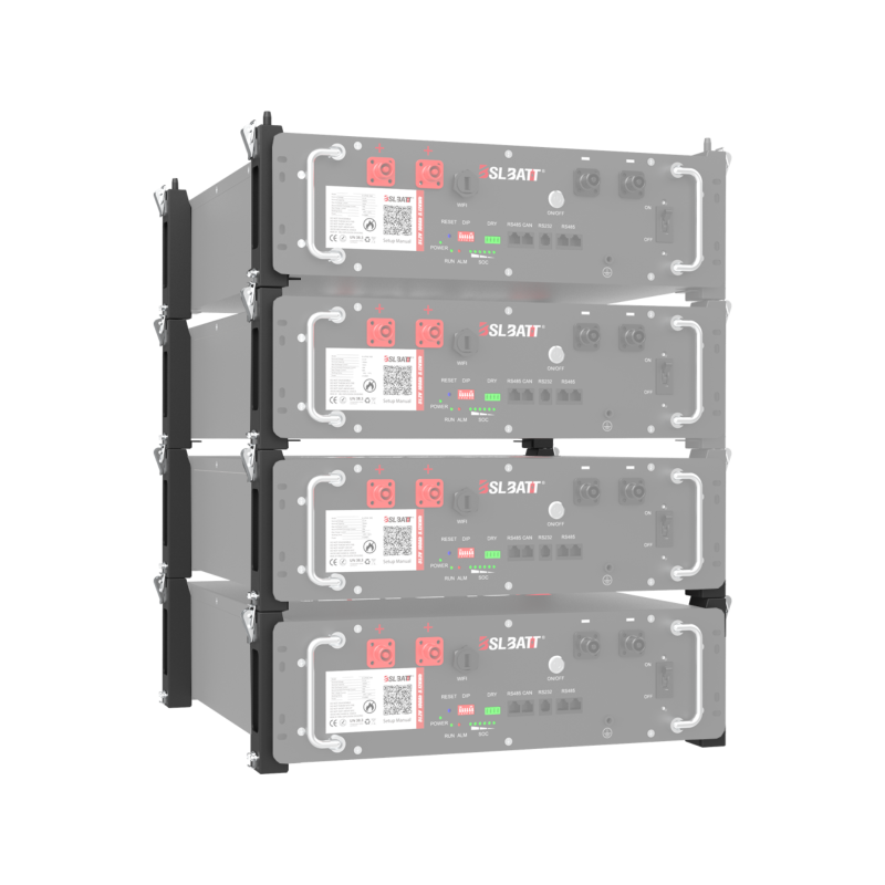 Монтажний кронштейн BSL