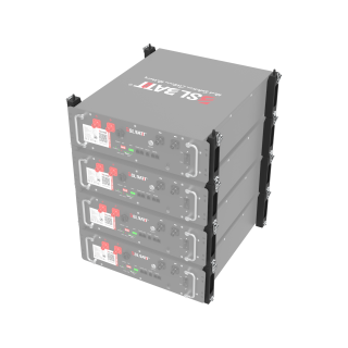 Монтажний кронштейн BSL