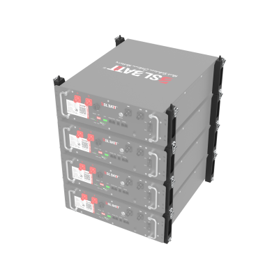 Монтажний кронштейн BSL