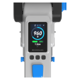 Spirit 2 - Longshaft