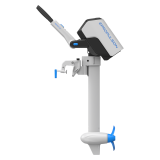 Spirit 2 - Longshaft