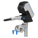 Spirit 2 - Shortshaft