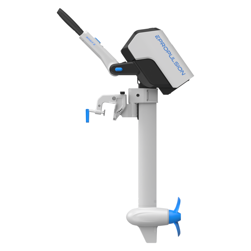 Spirit 2 - Shortshaft