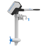 Spirit 2 - Shortshaft