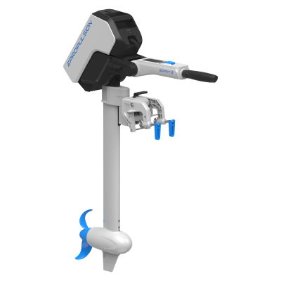 Spirit 2 - Shortshaft