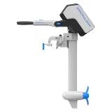 Spirit 2 - Shortshaft