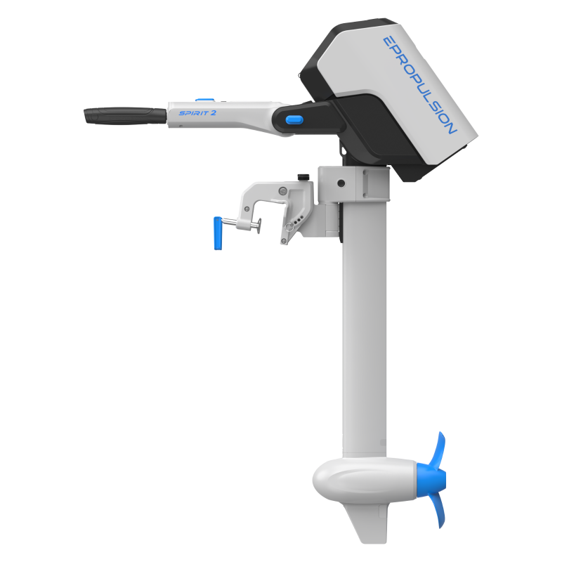 Spirit 2 - Extra Shortshaft