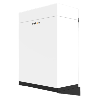 Kompaktowa Szafa Rack R-BOX | Pytes