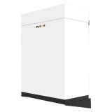 Kompaktowa Szafa Rack R-BOX | Pytes