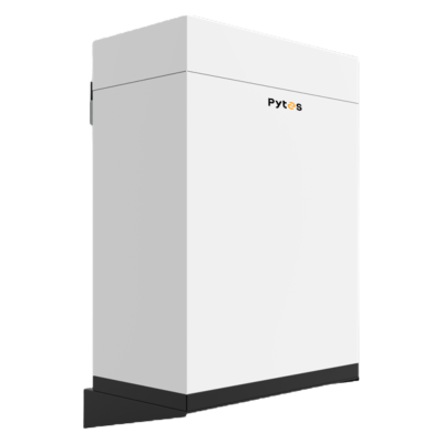 Kompaktowa Szafa Rack R-BOX | Pytes