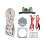 Монітор Батареї BMV-712 Smart | Victron Energy