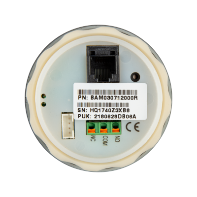 Монітор Батареї BMV-712 Smart | Victron Energy