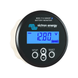 Monitor BMV-712 Smart z Bluetooth (Czarny) | Victron Energy