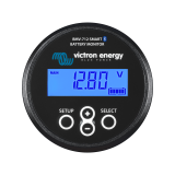 Monitor BMV-712 Smart z Bluetooth (Czarny) | Victron Energy