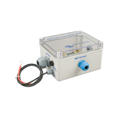 Монітор BMV-710H Smart (Bluetooth) | Victron Energy