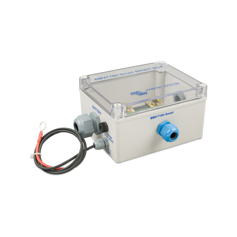 Монітор BMV-710H Smart (Bluetooth) | Victron Energy