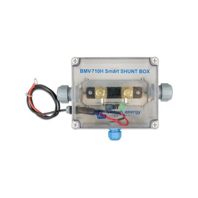 Монітор BMV-710H Smart (Bluetooth) | Victron Energy