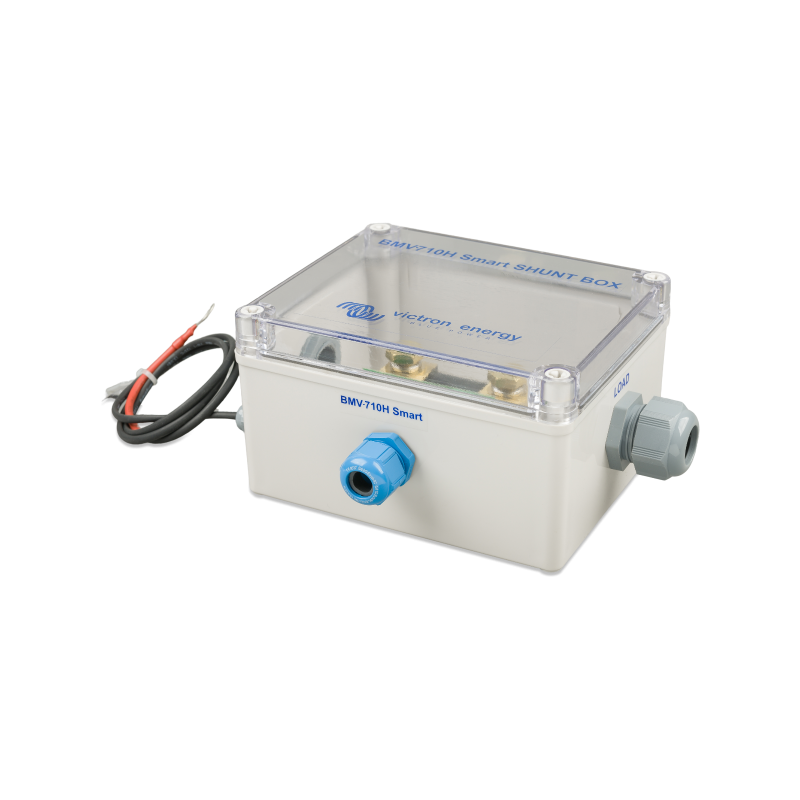 Монітор BMV-710H Smart (Bluetooth) | Victron Energy