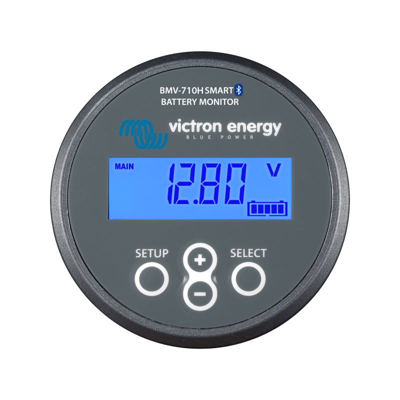 Монітор BMV-710H Smart (Bluetooth) | Victron Energy