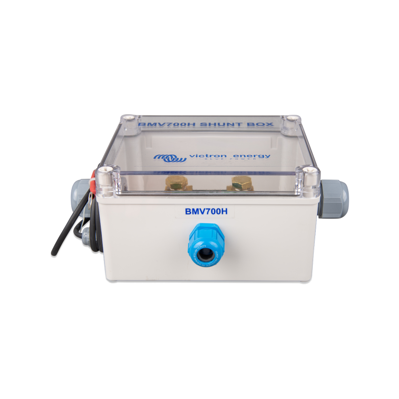 Монітор Батареї BMV-700H (60-385В) | Victron Energy