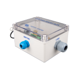 Монітор Батареї BMV-700H (60-385В) | Victron Energy