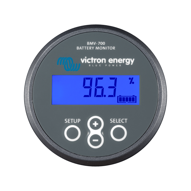 Монітор Батареї BMV-700 | Victron Energy