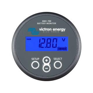 Монітор Батареї BMV-700 | Victron Energy