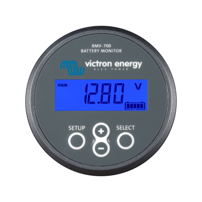Монітор Батареї BMV-700 | Victron Energy