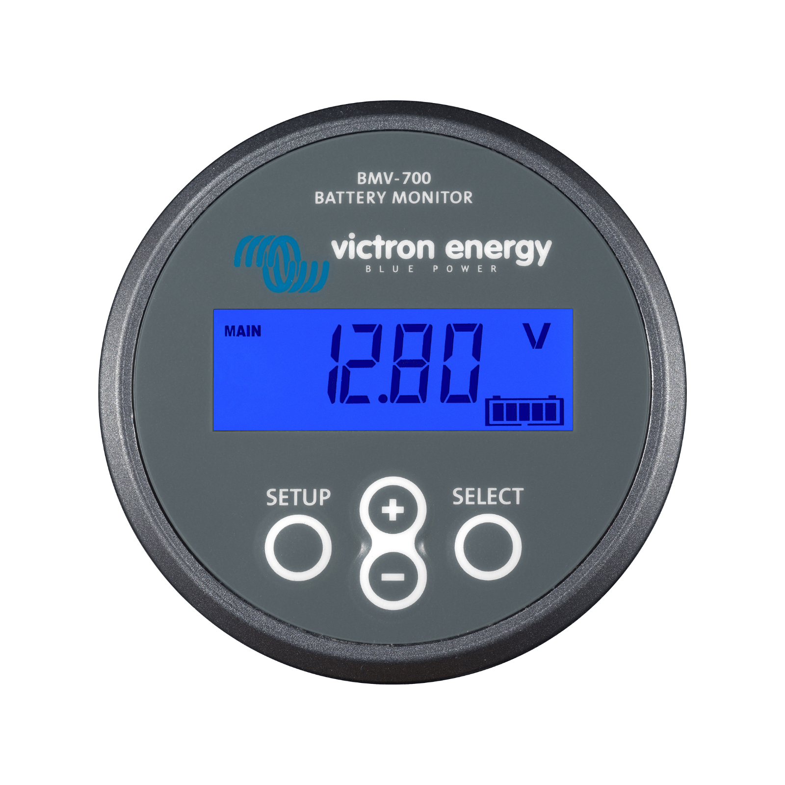 Монітор Батареї BMV-700 | Victron Energy