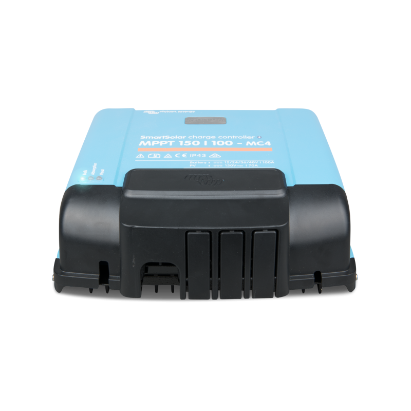 Розподільна коробка MPPT WireBox-XL MC4 | Victron Energy