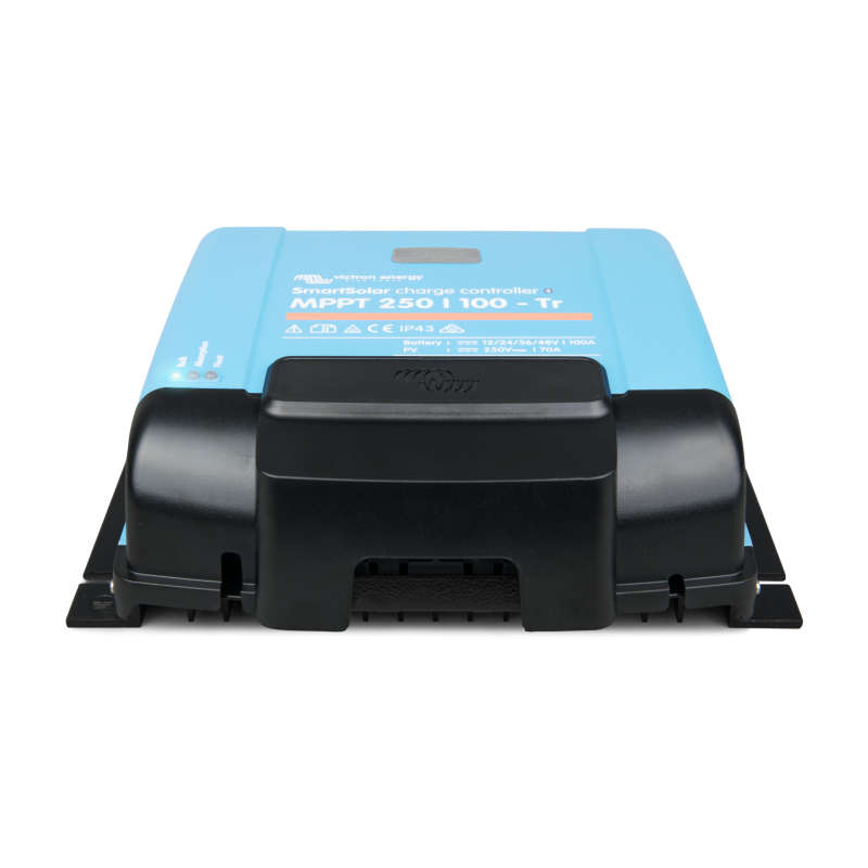 Розподільна коробка MPPT WireBox-XL Tr | Victron Energy