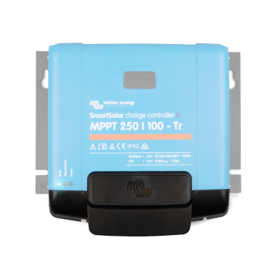 Розподільна коробка MPPT WireBox-XL Tr | Victron Energy