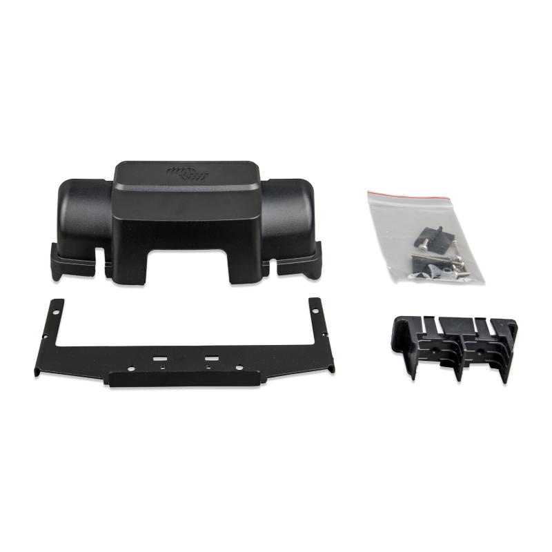 Розподільна коробка MPPT WireBox-L Tr | Victron Energy