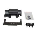 MPPT WireBox-M - Terminal cover | Victron Energy